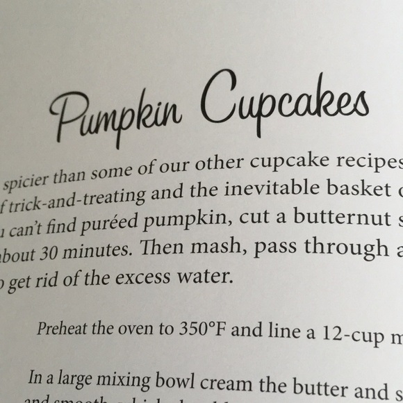 Cupcakes From The Primrose Bakery (Trade Paperback, 2010) - Picture 6 of 8